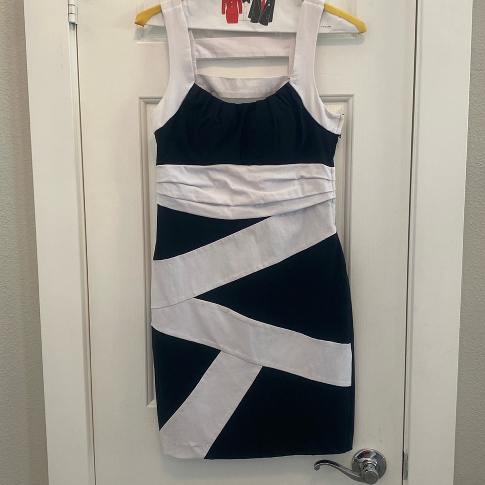 Gently worn Ruby Rox dress- size 11